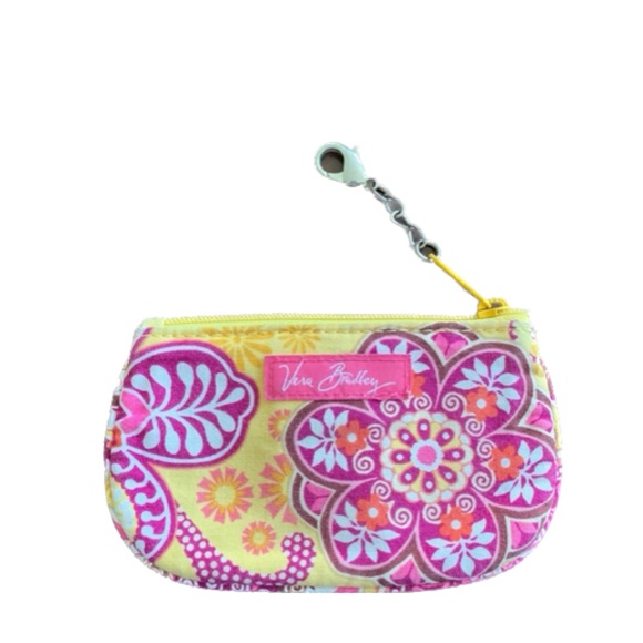 VB Bali Gold ID Purse - Picture 2 of 5